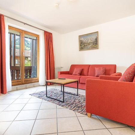 Bergsonne Apartment Bad Hindelang Exterior photo
