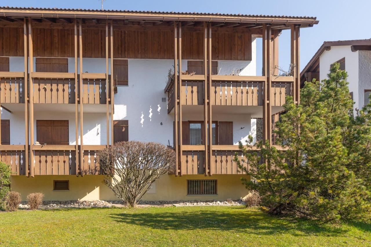 Bergsonne Apartment Bad Hindelang Exterior photo