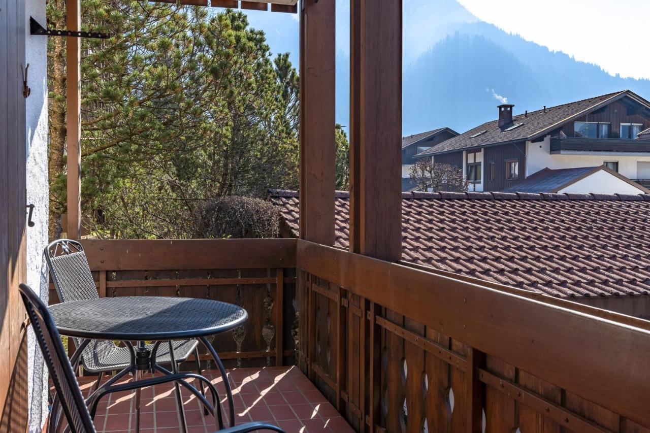 Bergsonne Apartment Bad Hindelang Exterior photo